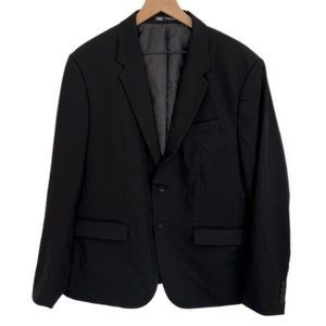 ZARA Slim-Fit suit